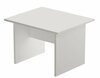 Kohvilaud Kalune Design Vario B, 60 x 50 x 46.3 cm, valge