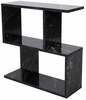 Abilaud Kalune Design Life, 60 x 20 x 60 cm, must