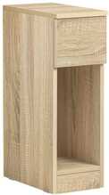 Abilaud Sobuy FBT111-N, 20 x 35 x 60 cm, must/heledapruun