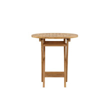 Aialaud Venture Design Kenya, ø70 cm, naturaalne, tiik