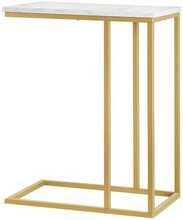 Diivanilaud Sobuy FBT87-G, 48 x 30 x 62 cm, kuldne
