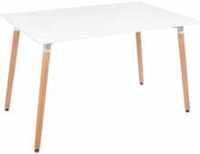 Diivanilaud Springos HF0015, 120 x 80 cm