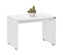 Kohvilaud Kalune Design RSH-300-DD-1, 40 x 60 x 43 cm, valge