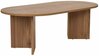 Kohvilaud Nordure Sable, 60 x 119 x 40cm, pruun