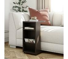 Abilaud Kalune Design Filinta, 63 x 40 x 30 cm, antratsiit