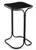 Kohvilaud Kalune Design SHB-001, 30 x 30 x 52 cm, must