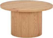 Kohvilaud House Nordic Boavista, 80 x 80 x 45 cm, puit