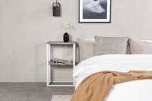Diivanilaud Venture Design Rise, 30 x 45 cm, hall