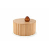 Diivanilaud Halmar Woody, pruun