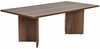 Kohvilaud Nordure Sabin, 60 x 119 x 40 cm, pruun, pähkel