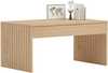 Diivanilaud Home4you Sunny, 100 x 60 x 50 cm, tamm
