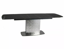 Kohvilaud Signal Meble Moncler, must/hall