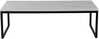 Diivanilaud Venture Design Estelle, 120 x 60 x 36 cm, valge