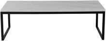 Diivanilaud Venture Design Estelle, 120 x 60 x 36 cm, valge