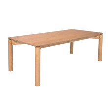 Kohvilaud Home4You Gardenia, 120 x 60 x 45 cm, pruun, tamm