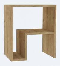Kohvilaud Kalune Design Yepa, 30 x 52 x 45 cm, safiirtamm