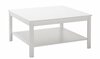 Kohvilaud Adore Furniture, 40 x 103 cm, valge