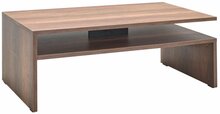 Kohvilaud Adore Furniture, 110 x 65 x 42 cm, pruun