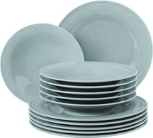 Lauakomplekt Select SELTMANN Beat Color Glaze, 6-le