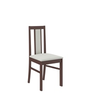 Söögitoa komplekt ADRK Furniture Rodos 52, pruun/beež