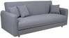 Diivanvoodi Home4you Visby, 200 x 88 x 93 cm, hall