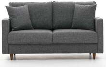 Diivan Hanah Home Eva, 90 x 155 x 82 cm, hall
