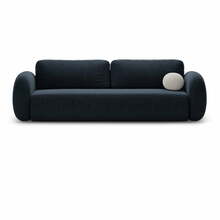 Sofa-lova Tonale Cosmopolitan Design, 262 cm, Eden 16, panipaigaga, tumesinine
