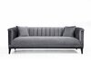 Diivan Hanah Home Trendy, 83 x 225 x 79 cm, tumehall