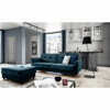 Diivan Nore Bellis, 90 x 220 x 83 cm, sinine