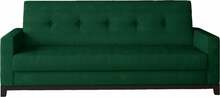 Diivan Selene Eltap Kronos 19, 87 x 216 x 93 cm, roheline