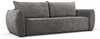 Diivanvoodi Micadoni Home Kaelle, 244 x 97 x 91 cm, Haga 16, hall