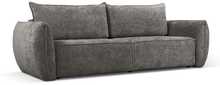Diivanvoodi Micadoni Home Kaelle, 244 x 97 x 91 cm, Haga 16, hall