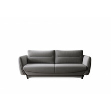 Diivan Eltap Silva Gojo 5, 90 x 236 x 90 cm, tumehall