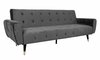 Diivanvoodi Home4you Falun, 214 x 83 x 82 cm, hall