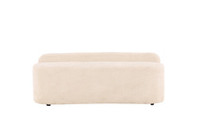 Diivan Ventraa Home Pocatello, 160 x 57 cm, valge