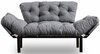Diivanvoodi Hanah Home Nitta, 155 x 85 x 73 cm, hall