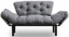 Diivanvoodi Hanah Home Nitta, 155 x 85 x 73 cm, hall