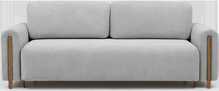 Diivan Eltap Arcadova Royal 04, 97 x 244 x 97 cm, hall
