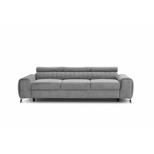 Diivan Eltap Laurence Nube 3, 97 x 261 x 105 cm, helehall