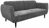 Diivanvoodi Home4you Hermes, 216 x 91 x 83 cm, hall