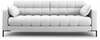 Diivan Micadoni Home Mamaia 4-kohaline, 217 x 92 x 75 cm, Neve 80, helehall