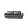 Diivanvoodi NORE Megis 21, 95 x 250 x 90 cm, hall