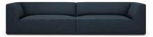 Diivan Micadoni Home Ruby, 302 x 93 x 69 cm, Ottawa 18, sinine