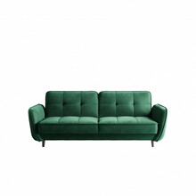 Diivan Eltap Bellis Lukso 35, 90 x 220 x 83 cm, tumeroheline