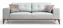 Diivan Hanah Home Montana 223, 91 x 223 x 85 cm, hall
