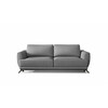 Diivanvoodi NORE Megis 22, 95 x 250 x 90 cm, hall