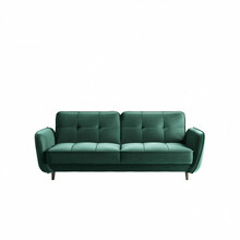 Diivan Nore Bellis Nube 35, 90 x 220 x 83 cm, tumeroheline