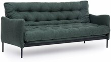 Diivanvoodi Atelier Del Sofa Renge, 200 x 82 x 92 cm, kreemjas