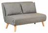 Diivanvoodi Hanah Home Folde, 120 x 80 x 42 cm, helehall