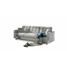 Diivan Eltap Asgard Solid 09, 92 x 233 x 93 cm, hall